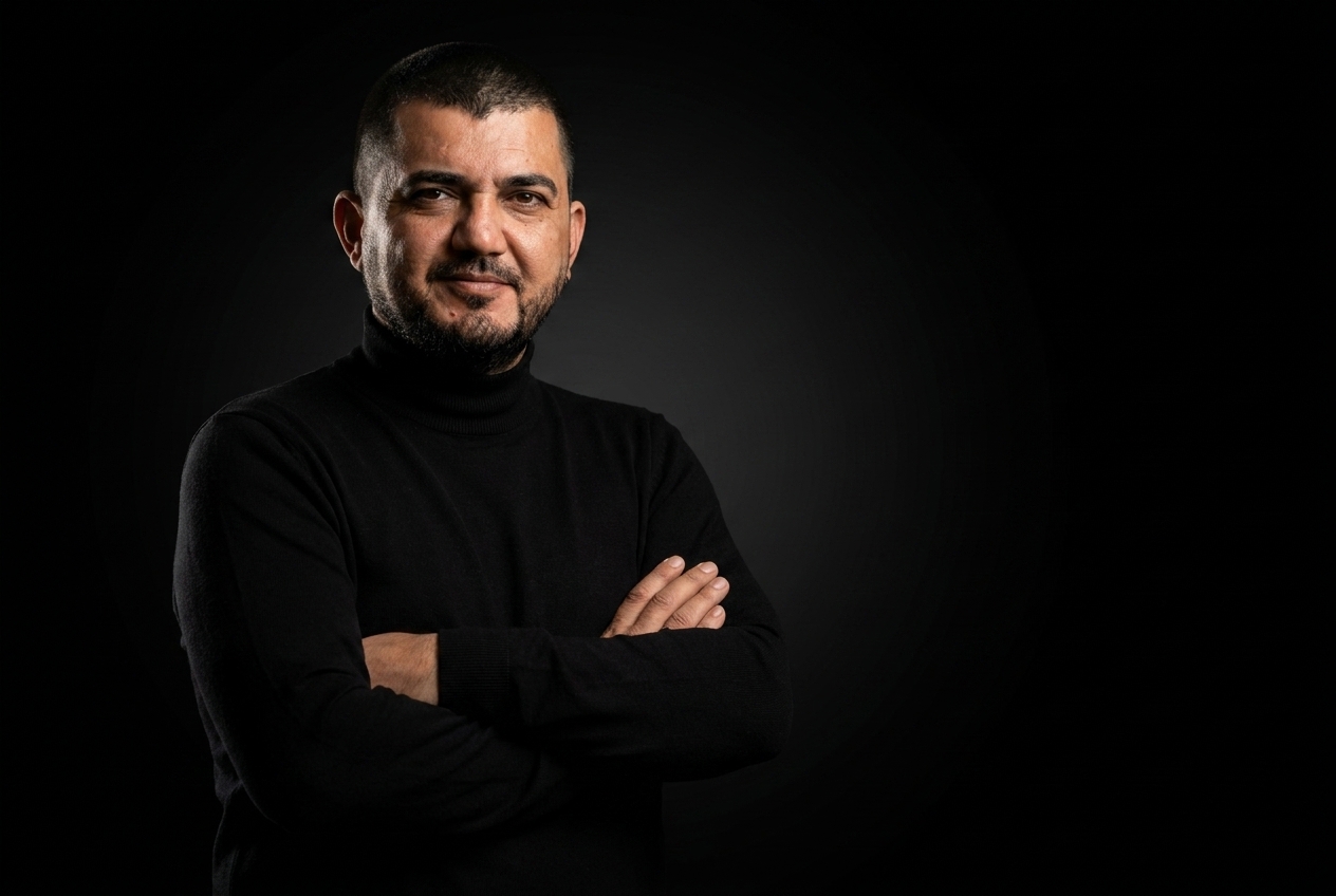 Mehmet Egemen Baki